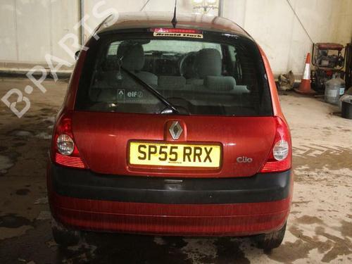 Højre baglygte RENAULT CLIO II (BB_, CB_) 1.2 (BB0A, BB0F, BB10, BB1K, BB28, BB2D, BB2H, CB0A,... | BP29645337C35 