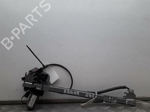 Front right window mechanism RENAULT CLIO II (BB_, CB_) 1.2 LPG (BB0A, CB0A) | BP29645853C23 