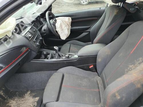 Steering column BMW 1 (F21) 116 d | BP29650583M21