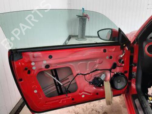 Left sun visor VW BEETLE (5C1, 5C2) 1.2 TSI | BP29674044I1 