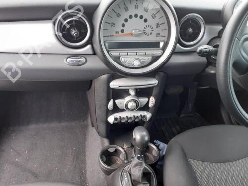 Dashboard MINI MINI (R56) Cooper | BP28647717C46