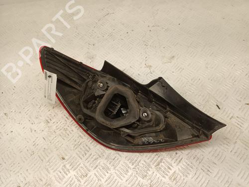Right taillight VAUXHALL CORSA Mk III (D) (S07) 1.4 (L08) | BP29665900C35