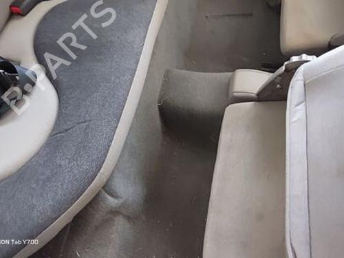 Windscreen washer tank NISSAN MICRA II (K11) 1.0 i 16V (K11) | BP29664566C113 