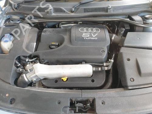Fuel tank AUDI TT (8N3) 1.8 T | BP29649213C62 