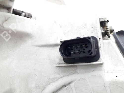 Right headlight FORD GALAXY I (WGR) 2.3 16V | BP29645474C29 