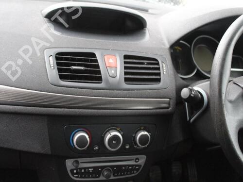 Gearbox RENAULT MEGANE III Grandtour (KZ0/1) 1.5 dCi (KZ09, KZ0D, KZ1G, KZ29, KZ14, KZ1W, KZ10, KZ1F,... | BP29670908M3 