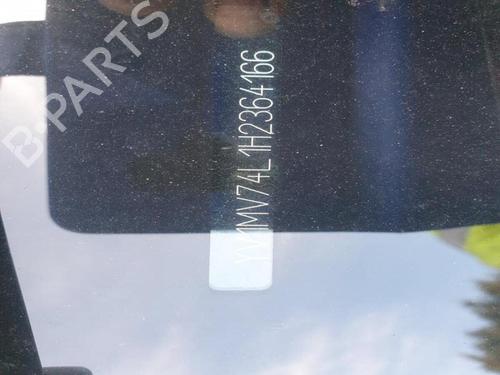 Other VOLVO V40 Hatchback (525) D2 | BP29648475O1