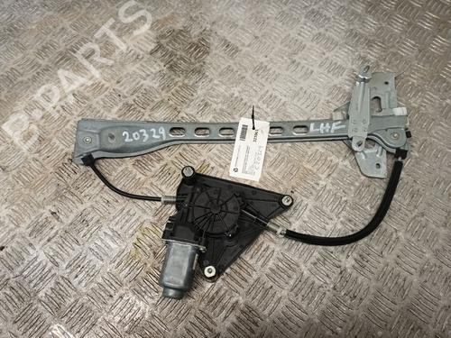 Used Front left window mechanism TOYOTA AYGO (_B4_) 1.0 VVTi (KGB40) (72 hp) 29654465