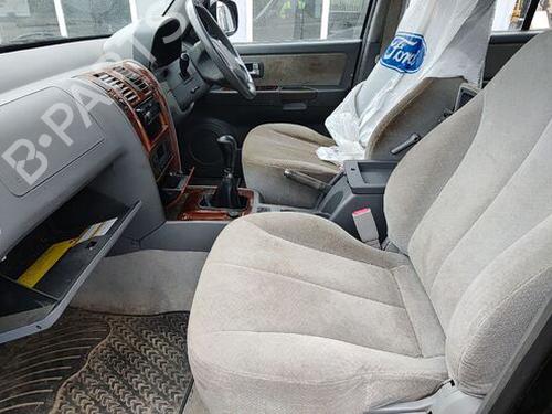 Other HYUNDAI TERRACAN (HP) 2.9 CRDi 4WD | BP29664151O1 