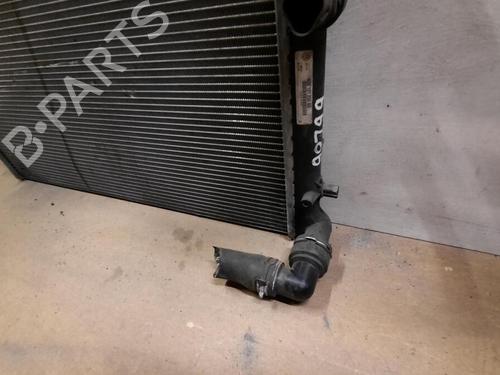 Water radiator SEAT IBIZA III (6L1) 1.8 T FR | BP29647822M31 