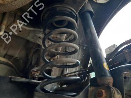 Right front shock absorber KIA PICANTO II (TA) 1.0 | BP29672884M17 