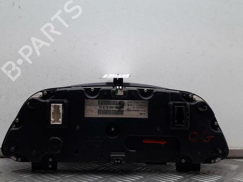 Instrument cluster CITROËN XSARA (N1) 1.4 i | BP29645859C47