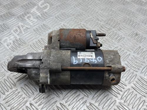 Motor arranque VAUXHALL ASTRA Mk VI (J) Estate (P10) 1.6 CDTi (110 hp) 32716653