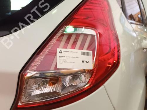 Højre baglygte FORD FIESTA VI (CB1, CCN) 1.0 EcoBoost (100 hp) 29657850