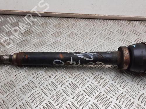 Right front driveshaft VOLVO V40 Estate (645) 2.0 T | BP29648179M39 