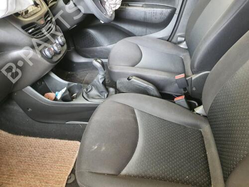 Rear left window mechanism VAUXHALL VIVA (C16) 1.0 | BP29651386C24