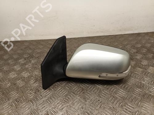 Used Left mirror TOYOTA AVENSIS Estate (_T25_) 1.8 VVT-i (ZZT251_, ZZT251R) (129 hp) 29649307