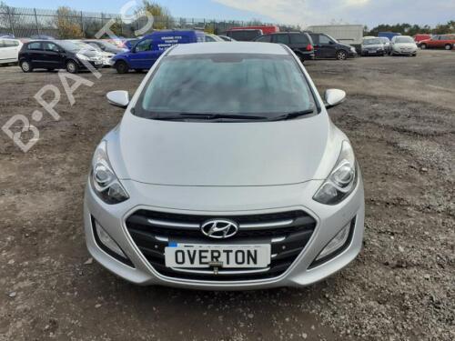 Andre HYUNDAI i30 (GD) 1.6 CRDi | BP29677652O1 