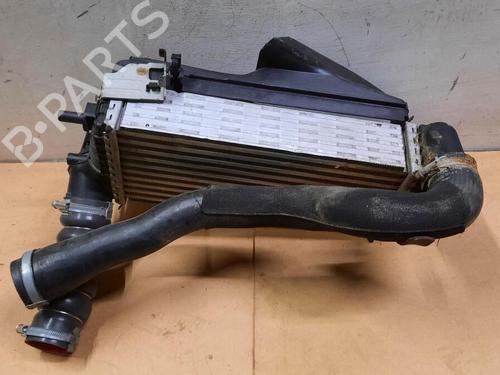 Used Intercooler FORD FOCUS III Turnier 1.6 TDCi (115 hp) 29648016