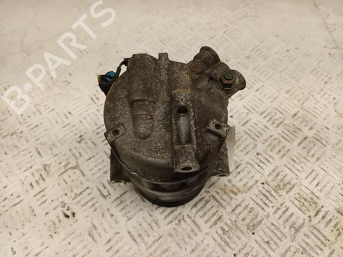 Compresseur AC VAUXHALL INSIGNIA Mk I (A) Hatchback (G09) 2.0 CDTI (68) | BP29666272M34