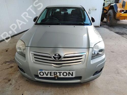 Steering wheel TOYOTA AVENSIS (_T25_) 1.8 VVT-i (ZZT251_, ZZT251R) | BP29676087C49 