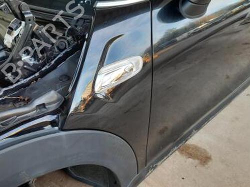 Right sun visor MINI MINI (F56) Cooper D | BP29673176I2 