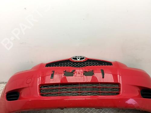 front-bumper-toyota-yaris-_p9_-2005-2006-2007-2008-2009-2010-2011-2012-2013-2014-32254674 main image