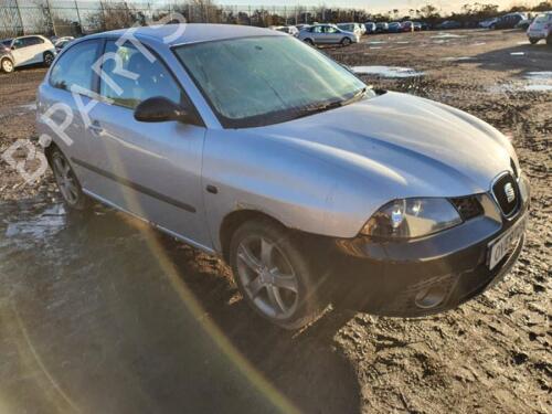 Windscreen washer tank SEAT IBIZA III (6L1) 1.4 16V | BP29653286C113 