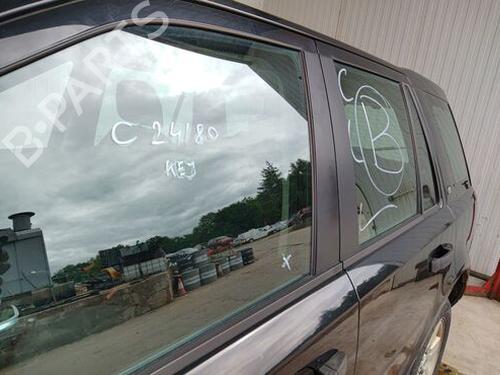 Middle console LAND ROVER FREELANDER 2 (L359) 2.2 TD4 4x4 | BP29680536I22 