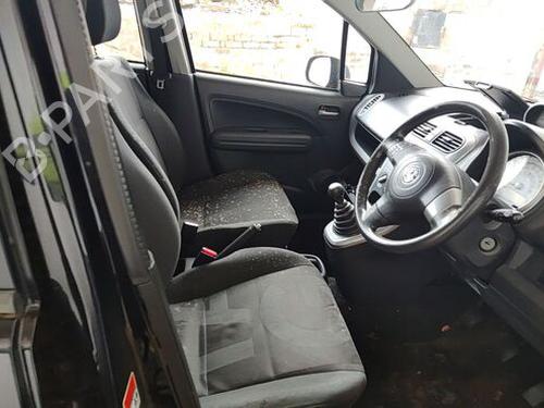 Engine control unit (ECU) VAUXHALL AGILA Mk II (B) (H08) 1.0 12V | BP33949059M57  - Image 10