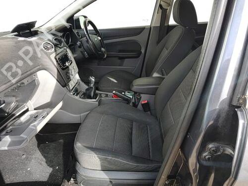 Left rear door FORD FOCUS II (DA_, HCP, DP) 1.6 | BP29686217C4