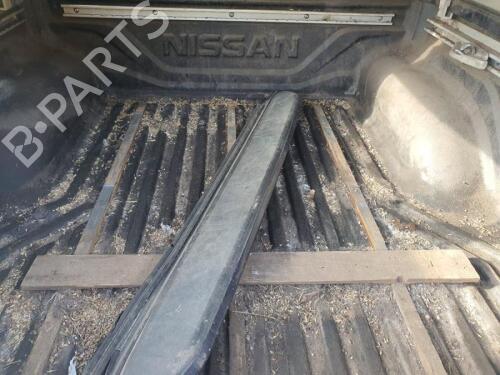 Højre bremsekaliber foran NISSAN NAVARA NP300 Pickup (D23, D23T) 2.3 dCi 4x4 (D231, D23T) | BP29651369M104
