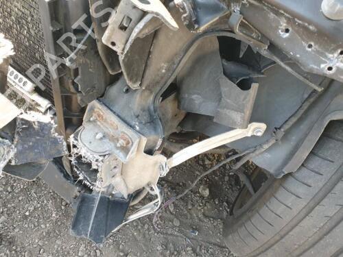Front right window mechanism BMW 3 Convertible (E93) M3 | BP29649178C23 