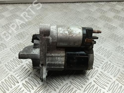 Anlasser für NISSAN QASHQAI II (J11, J11_) 1.2 DIG-T (115 hp) 29672437