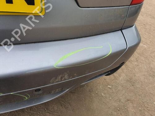 Front left window mechanism BMW X3 (E83) 3.0 i xDrive | BP29651312C22