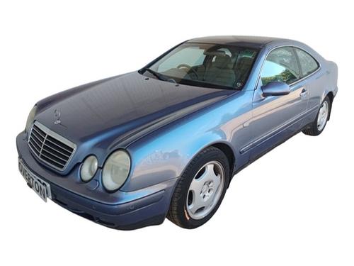 Used Windscreen washer tank MERCEDES-BENZ CLK (C208) CLK 230 Kompressor (208.347) (193 hp) 29671088