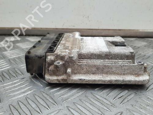 Engine control unit (ECU) SAAB 9-3 (YS3F, E79, D79, D75) 1.9 TiD | BP29647504M57 