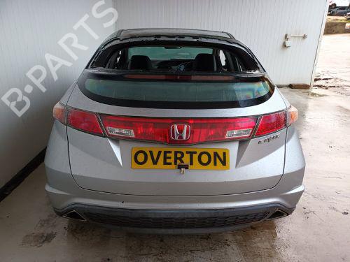 Front left seatbelt HONDA CIVIC VIII Hatchback (FN, FK) 2.2 CTDi (FK3) | BP29658271I26 