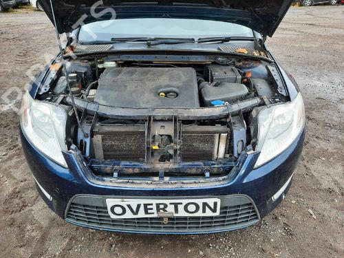 Right sun visor FORD MONDEO IV (BA7) 2.0 TDCi | BP29659841I2 