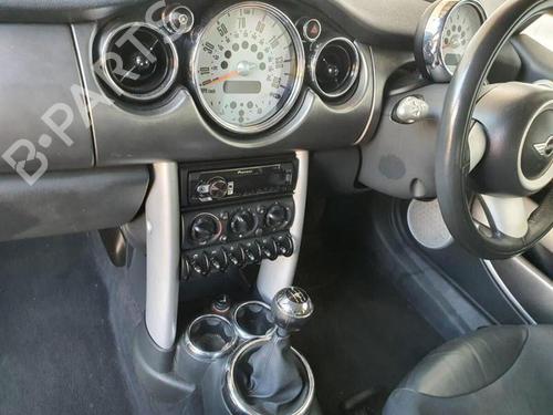 Motor MINI MINI (R50, R53) Cooper | BP29650865M1