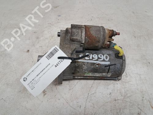 Used Starter VOLVO V50 (545) D4 (177 hp) 29672923