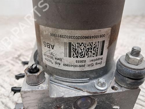 ABS pump PEUGEOT BOXER Platform/Chassis 2.2 HDi 120 | BP28638305M43 