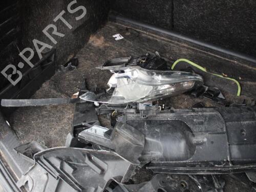 Gearbox RENAULT MEGANE III Grandtour (KZ0/1) 1.5 dCi (KZ09, KZ0D, KZ1G, KZ29, KZ14, KZ1W, KZ10, KZ1F,... | BP29670908M3 