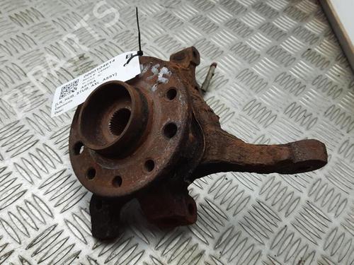 Used Other VAUXHALL ASTRA Mk V (H) (A04) 1.7 CDTI (L48) (100 hp) 30384209