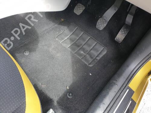 Venstre bremsekaliper foran VW UP! (121, 122, BL1, BL2, BL3, 123) 1.0 | BP29679431M105