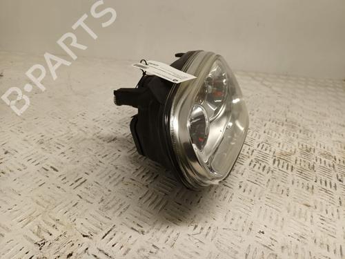 Venstre forlygte VW GOLF IV (1J1) 1.4 16V | BP29666392C28