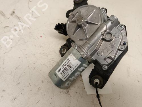 Rear wiper motor NISSAN JUKE (F16_) DIG-T 117 | BP29648587M102 