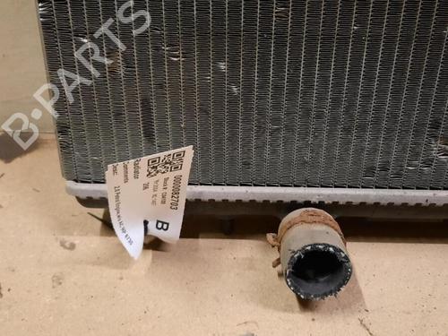 Køler PEUGEOT 206 CC (2D) 2.0 S16 | BP29647862M31