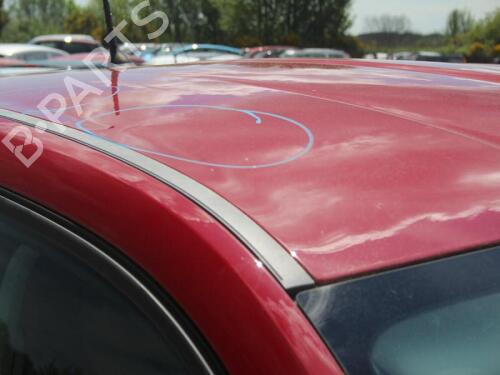 Front left panel FIAT 500X (334_) 1.4 (334AXC1B, 334AXC11) | BP29674940C58 