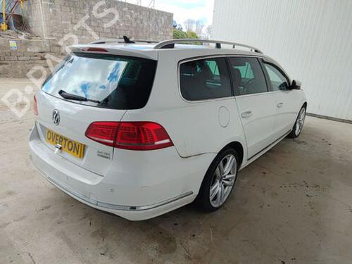 Rear wiper motor VW PASSAT B7 Variant (365) 2.0 TDI | BP29674775M102